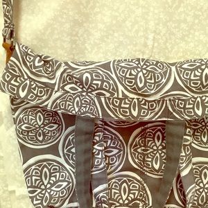 Thirty One Retro Metro crossbody